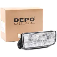 Alkar 2901485 Mistlamp