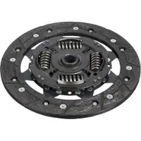 Blue Print ADF123110 Koppelingsplaat