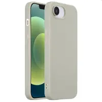 IMoshion Color Backcover voor de Apple iPhone 17e / 16e - Grijs