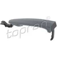 Topran Deurklink HANS PRIES HP504 244