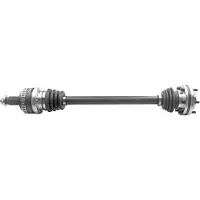 FEBI BILSTEIN Aandrijfas 193378