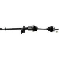 FEBI BILSTEIN 188638 Aandrijfas
