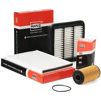 MAPCO 68552 Filterset
