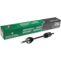 ERA Benelux DA56157AL Aandrijfas