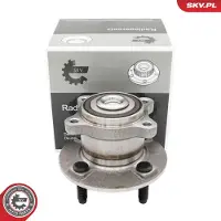 ESEN SKV 29SKV576 Wiellagerset