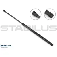 STABILUS 084142 Gasveer achterklep