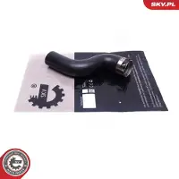ESEN SKV 54SKV411 Laadluchtslang