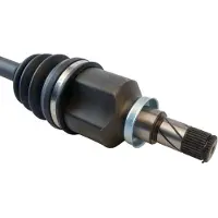 FEBI BILSTEIN 186598 Aandrijfas