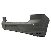 PRASCO VG4001071 Achterbumper