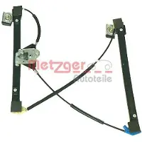 METZGER 2160056 Raammechanisme