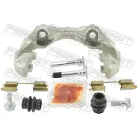 FEBEST 2677C-RAPF-KIT Remklauwhouderset