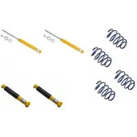 KONI 1140-9011 Schokdemper met veer