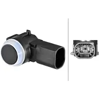 Hella Parkeerafstandsensor 6PX358 270-351