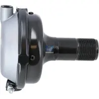 DT Spare Parts Membraanremcilinder 7.34235
