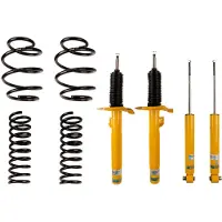 BILSTEIN 46-189479 Schokdemper met veer