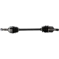 FEBI BILSTEIN 185951 Aandrijfas