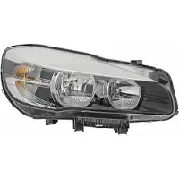 Diederichs 1240082 Koplamp