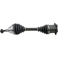 FEBI BILSTEIN 188160 Aandrijfas