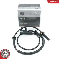 ESEN SKV 06SKV492 Wielsnelheidssensor (ABS)