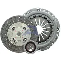 AISIN KT-376 Koppelingsset