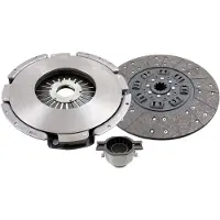 FEBI BILSTEIN Koppelingsset 105229