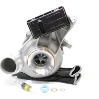 ALANKO 10901024 Turbocharger