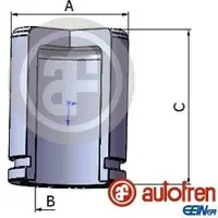 AUTOFREN SEINSA D025317 Zuiger, remklauw