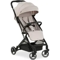 Hauck Buggy Travel N Care Beige