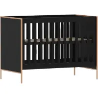 Cabino Babybed Monaco
