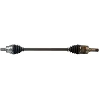 FEBI BILSTEIN Aandrijfas 193453