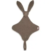 Lodger Speendoekje Bunny Teddy Buffalo