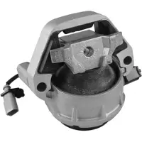 TEDGUM TED93380 Motorsteunlager