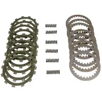 EBC Srk010 Street Racer Aramid Fiber Koppelingsset