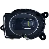 Hella 1NL 014 871-021 Mistlamp