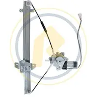 Ac Rolcar 01.7004 Raammechanisme