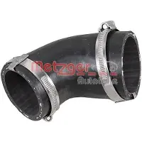 METZGER 2400597 Laadluchtslang