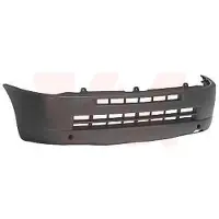 VAN WEZEL 1747570 Bumper