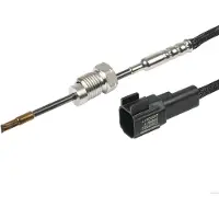 HERTH+BUSS ELPARTS Sensor, uitlaatgastemperatuur 70682320
