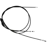 AKUSAN Motorkap kabel 6807-01-0023