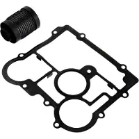 Febi Hydraulisch filter, lamellenkoppeling 4-wielaandrijving FEBI 178724