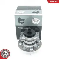 ESEN SKV 29SKV600 Wiellagerset