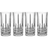 Spiegelau Shotglas Perfect Serve Collection 55 ml (4-delig)
