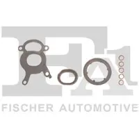 FA1 KT100510E Turbocharger, montageset