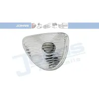 Johns 60 12 37-96 Knipperlichtautomaat / Pinkdoos
