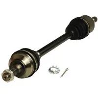 MAXGEAR 49-0899 Aandrijfas