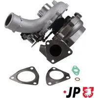 JP GROUP 1117413700 Turbocharger