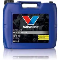 Valvoline 901647 Motorolie