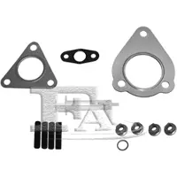 FA1 KT110010 Turbocharger, montageset