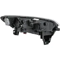 Hella 1EX 011 770-451 Koplamp