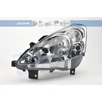 Johns 57 62 09 Koplamp